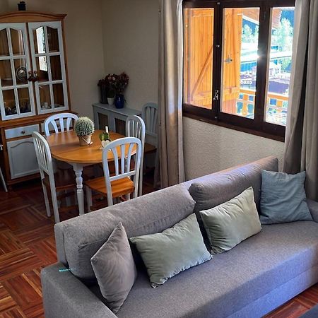 Casa Tere Panticosa Apartment Exterior photo